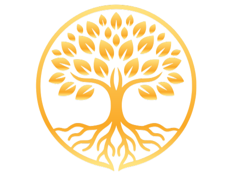 Sacred Roots Counseling and Training Center, PLLC Logo